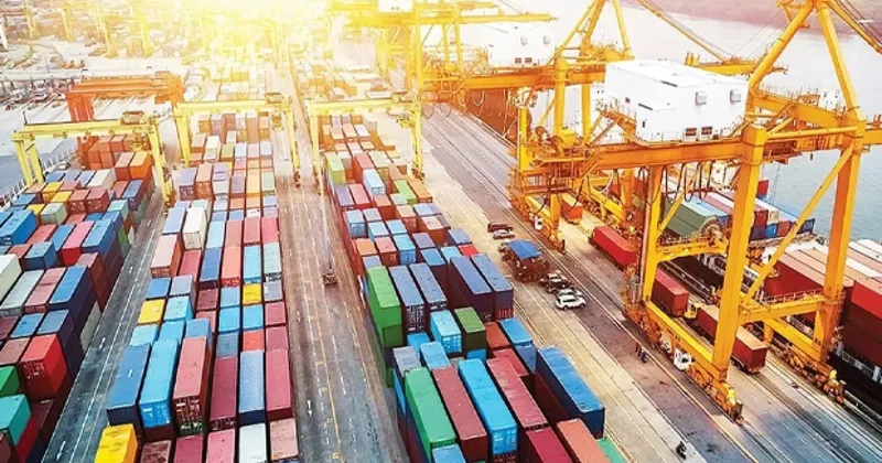 Türkiye Fas ticaret hacmi 5 milyar dolar oldu! Bakan Bolat duyurdu