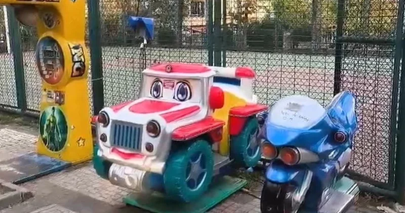 Park değil ölüm tuzağıymış! 5 çocuğa elektrik çarpmıştı şoke eden rapor ortaya çıktı