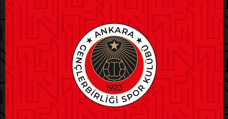 Gençlerbirliği nde ihtiyati tedbir kalktı Sözcü Gazetesi