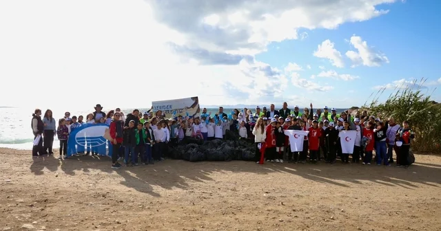 Didim de Sıfır Atık Buluşması gerçekleşti Aydın Haberleri