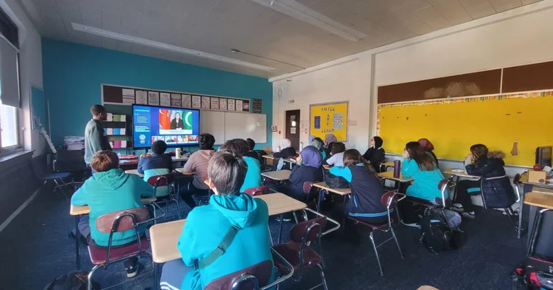 5. İstanbul Eğitim Zirvesi 5 Aralık ta başlayacak