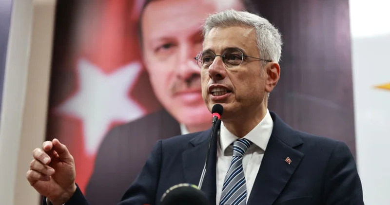 Sağlık Bakanı Memişoğlu: Sağlık hizmetlerinde dünyanın en iyisiyiz Sağlık Haberleri