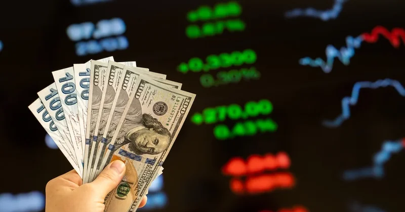 2026 için dolar /TL tahmini yükseldi Sözcü Gazetesi