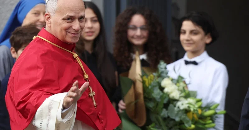 Papa, Hristiyanları birleştiren ayin için neden İznik e geliyor? Sözcü Gazetesi