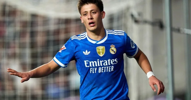 Arda Güler Fenerbahçe maçından sonra dayanamadı: Hemen paylaştı