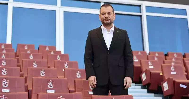 Ertuğrul Doğan: Takımımız şampiyonlukları hedefleyebilecek bir yapıya doğru gidiyor