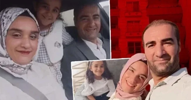 Mardin de 3 kişilik ailenin ölü bulunmasıyla ilgili soruşturmada yeni gelişme: Tutuklu sayısı 2 e çıktı