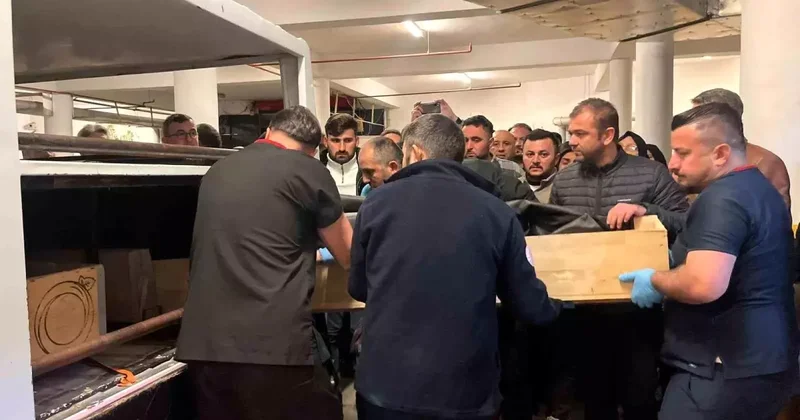 11 Yaşındaki Öğrenci Baygınlık Geçirdi, Hayatını Kaybetti