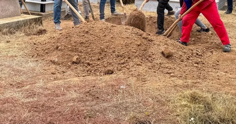 Skandal karar! Kentteki CHP li ilçe belediyeleri cenaze ve defin hizmetlerine son verdi