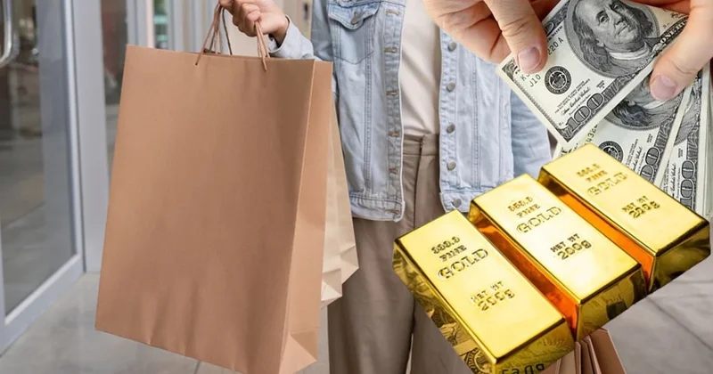 Kara Cuma’nın gizli yüzü: Alışveriş kaosu mu, altın manipülasyonu mu? Sözcü Gazetesi