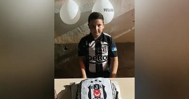 Okulda fenalaşan 6 ncı sınıf öğrencisi öldü