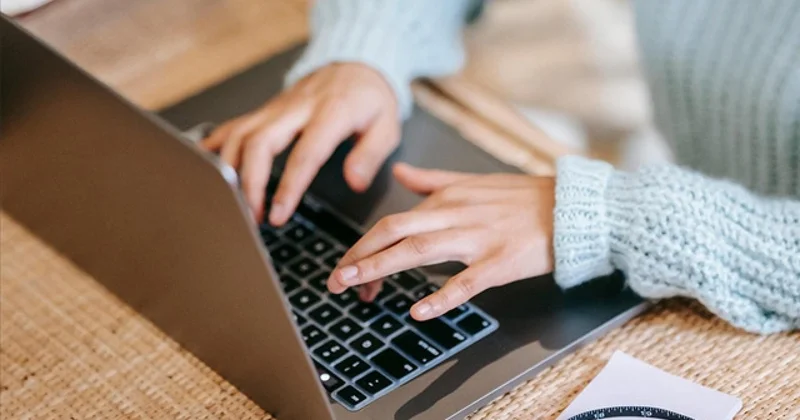 Şiddet mağduru kadınlara esnek ve uzaktan çalışma imkanı