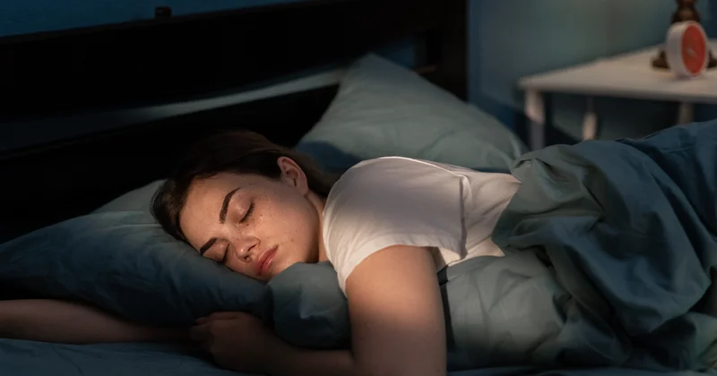 Uykusu tatlı ama sakın böyle uyumayın Sözcü Gazetesi