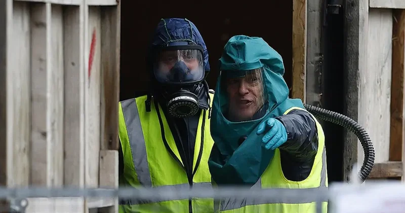 Pandemiden çok daha ağır geçecek : Covid 19 dan daha büyük bir salgın mı geliyor?