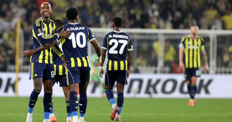 Spor yazarları Fenerbahçe Ferencvaros maçını değerlendirdi! Futbol Haberleri