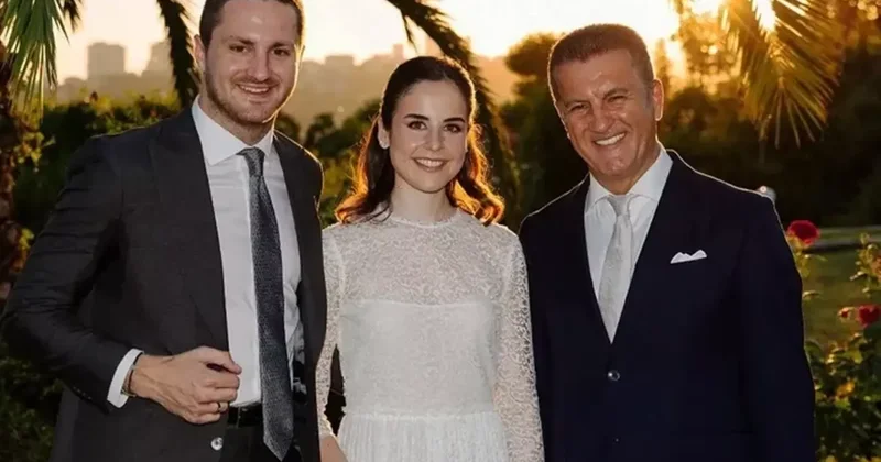 Sarıgül ün gelininden dedikoduları doğrulayan paylaşım: Son zamanlarda...