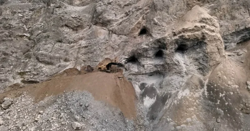 Bakan itirafı: 3.5 yıl oldu, şehit üsteğmenin naaşını bulamadık Sözcü Gazetesi