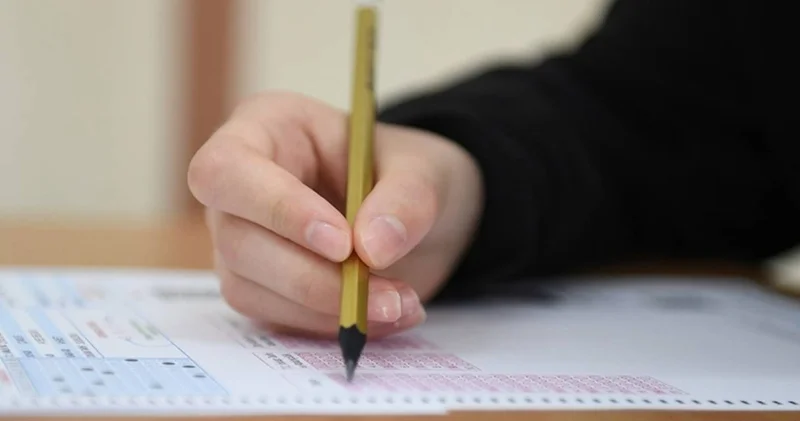 YKS ve LGS de soru tipleri değişiyor!