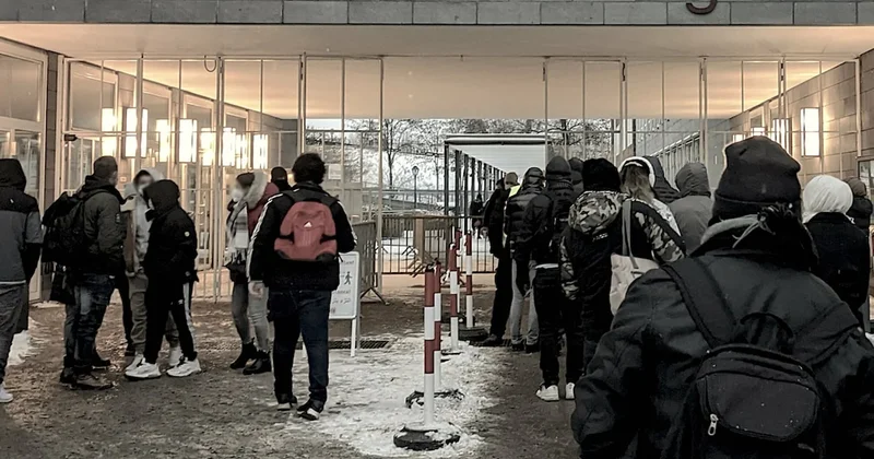 Vatandaşlık başvurularında kriz büyüyor Sözcü Gazetesi