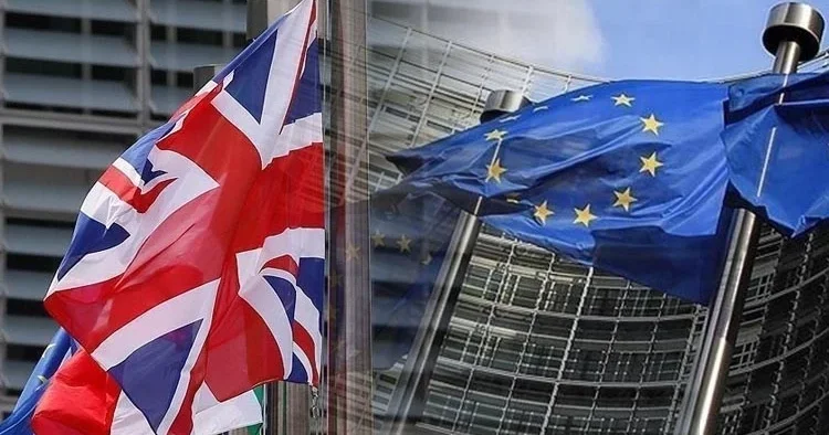 İngiltere için zaman daralıyor: 2 günleri kaldı