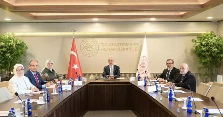 Çocukların dijital hakları sosyal medyada da korunacak