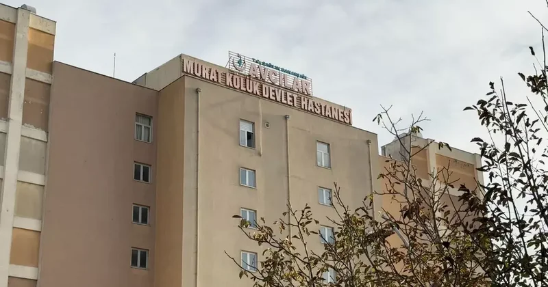 Avcılar’da tavuk pilav yiyen 8 kişi hastanelik oldu