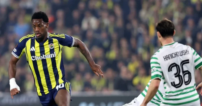 Jhon Duran yarım saat sahada kalabildi Sözcü Gazetesi