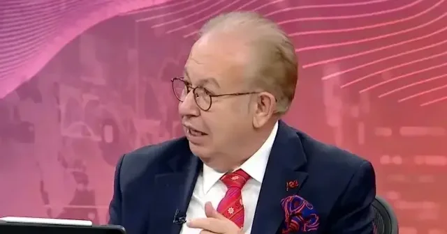 Tümamiral Prof. Dr. Cihat Yaycı anlattı: Lübnan’ın ikna edilmesinin arkasında İsrail mi var? VİDEO İZLE