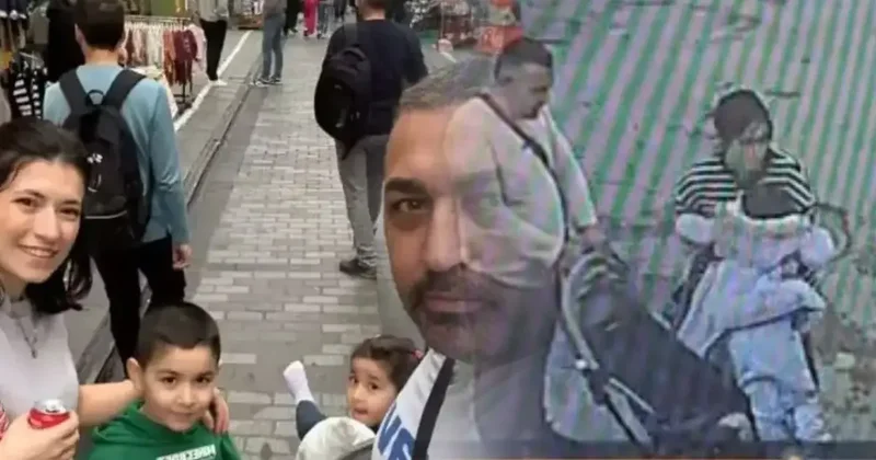 Böcek ailesi hayatını kaybetmişti! Yeni görüntüler ortaya çıktı