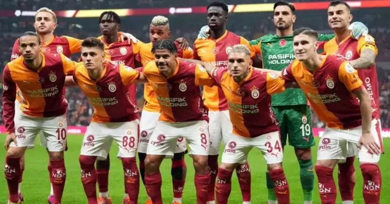 G.Saray, F.Bahçe derbisi için kesenin ağzını açtı! Oyunculara doping etkisi yapacak prim