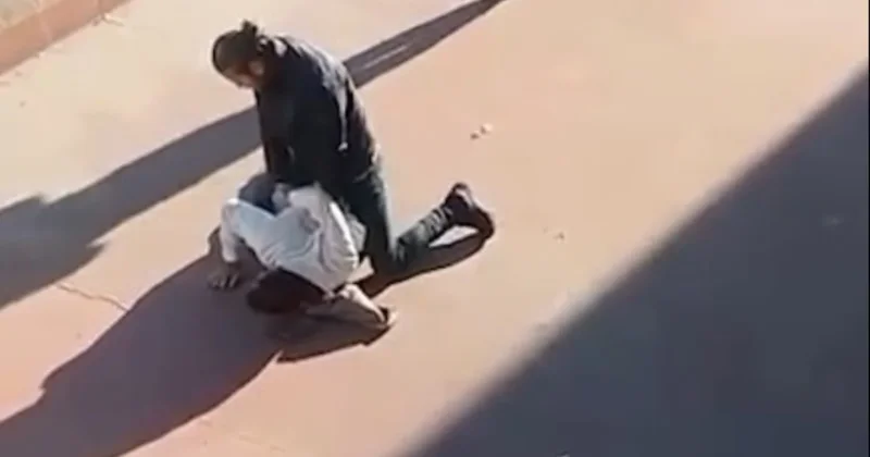 Kayseri de firari hükümlü terasta yakalandı Sözcü Gazetesi