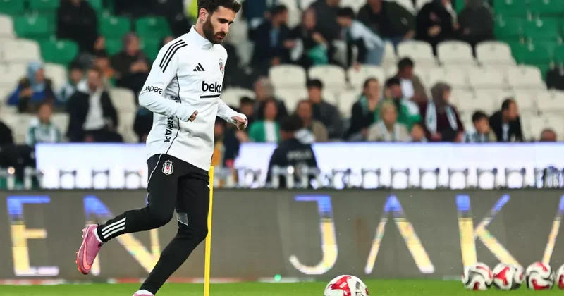 Portekiz basınından flaş iddia! Hem Adalı yı hem Rafa Silva yı yalanladılar