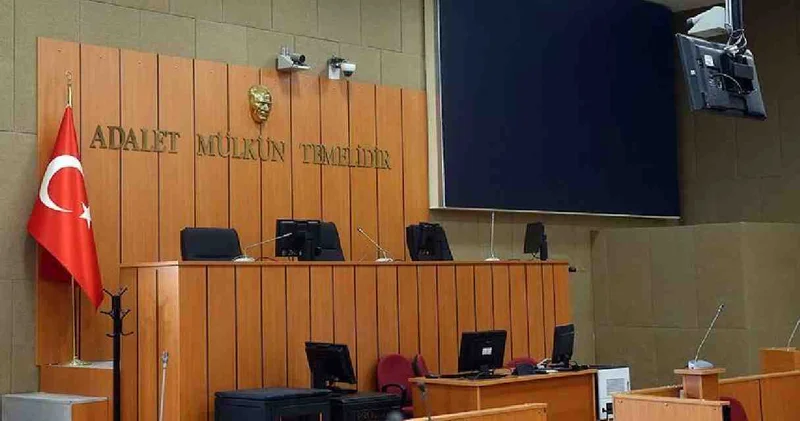 Bakan Tunç açıkladı: 85 yeni mahkeme kuruldu