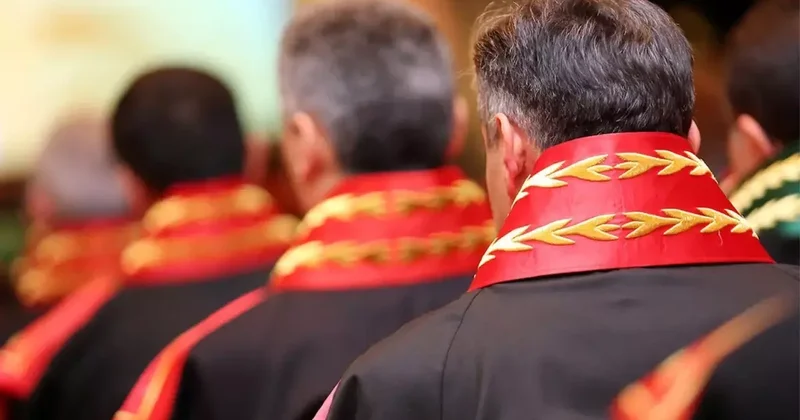 2025 Yılı Yargı Düzenlemeleri Açıklandı