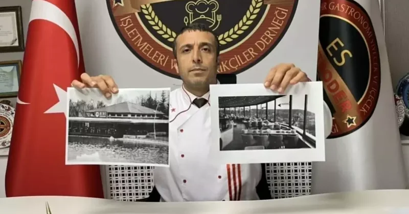 Esnaf Temsilcisinden Eskişehir Belediyelerine Sağduyu Çağrısı