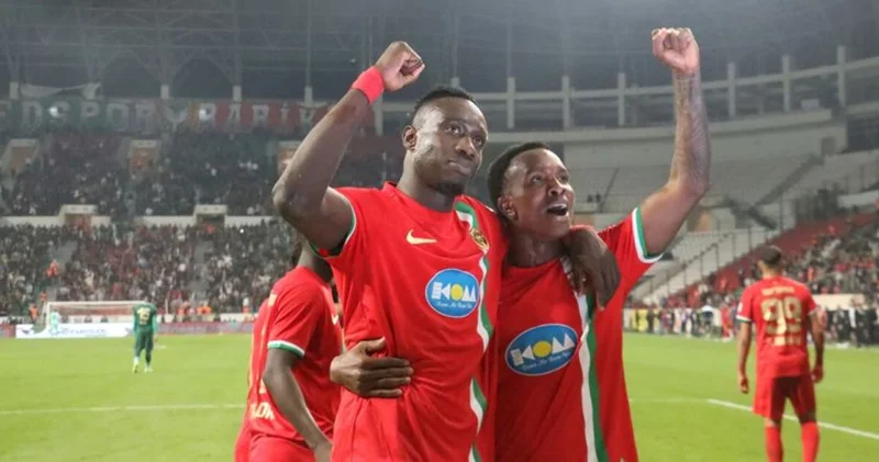 Amed SK: 2 Esenler Erokspor: 1 MAÇ SONUCU Futbol Haberleri