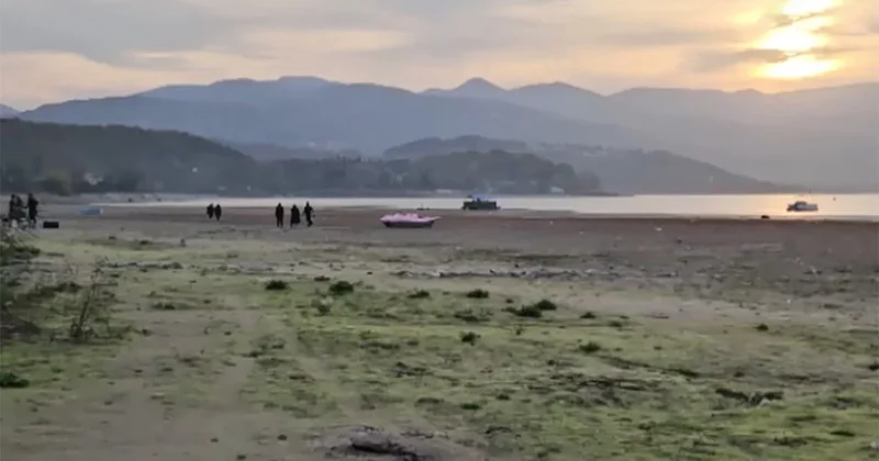 Bu video acı gerçeği gözler önüne serdi! Felaket artık gözle görülüyor... Sözcü Gazetesi