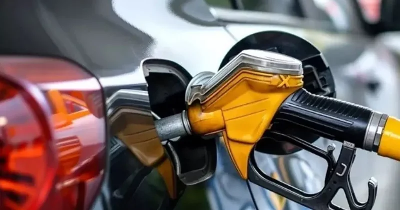 Dizel devri sona eriyor: GTL yakıt nedir? İşte Mazot ile farkı