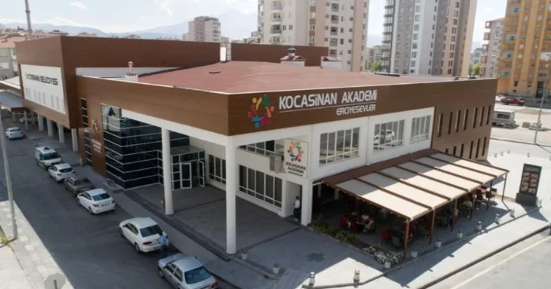 AKP’li belediyede milyonluk vurgun iddiası: Başkanın yeğeni sırra kadem bastı Sözcü Gazetesi