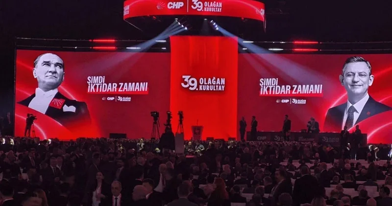 Namık Tan kurultayda açıkladı: Avrupa Birliği ne tam üye olacağız