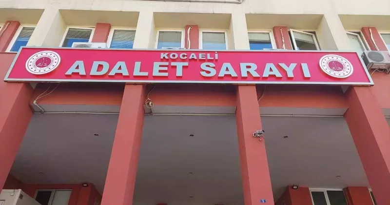 Park kavgasında komşusunu falçatayla yaralamıştı, tahliye edildi