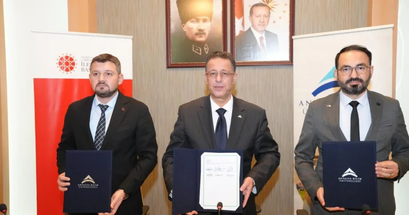 İletişim Başkanlığı, ABÜ ve Yeşilay’dan Bağımlılıkla Mücadelede İş Birliği