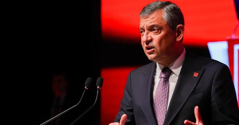 Özgür Özel parti içi muhalefete ilk defa bu kadar açık yanıt verdi