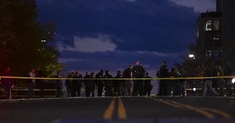 CIA bağlantılı saldırganın yeni detayları ortaya çıktı