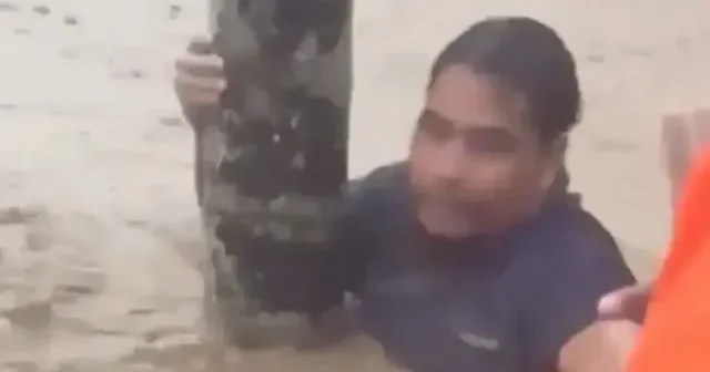 Endonezya da yaşanan toprak kayması felaketinde bilanço ağırlaşıyor: Ölü sayısı 79 a yükseldi VİDEO İZLE