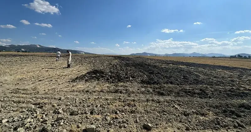 Antalya daki arıtma çamurunu Burdur a döken firmaya 48,6 milyon lira ceza