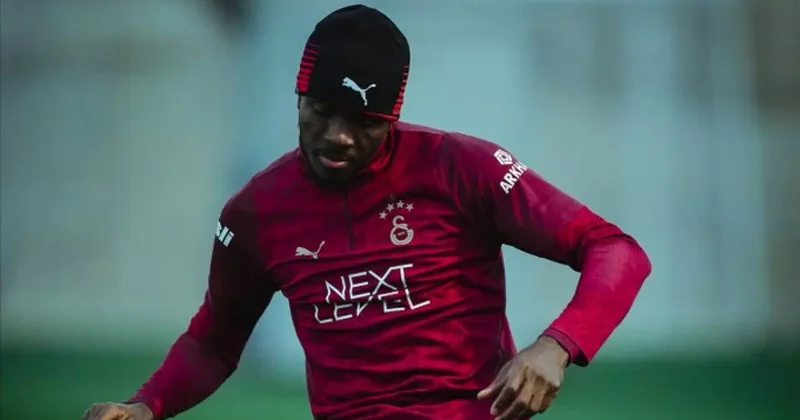 Galatasaray da derbi öncesi Osimhen ve Lemina gelişmesi!