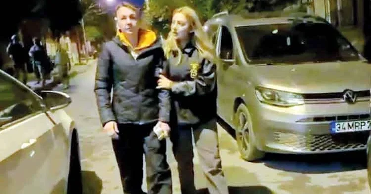 Vahşi cinayet 19 yıl sonra çözüldü