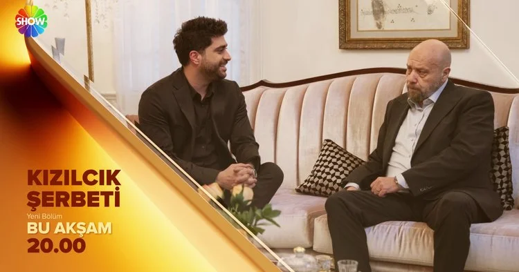 Kızılcık Şerbeti 115. Bölüm 2. Fragmanı