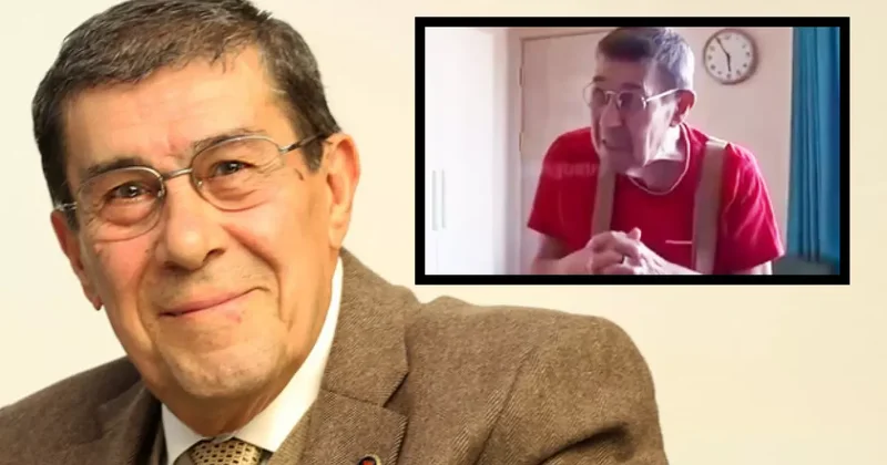 Acı üstüne acı yaşadı, huzurevine yerleşti! Zihni Göktay ın son hali ortaya çıktı